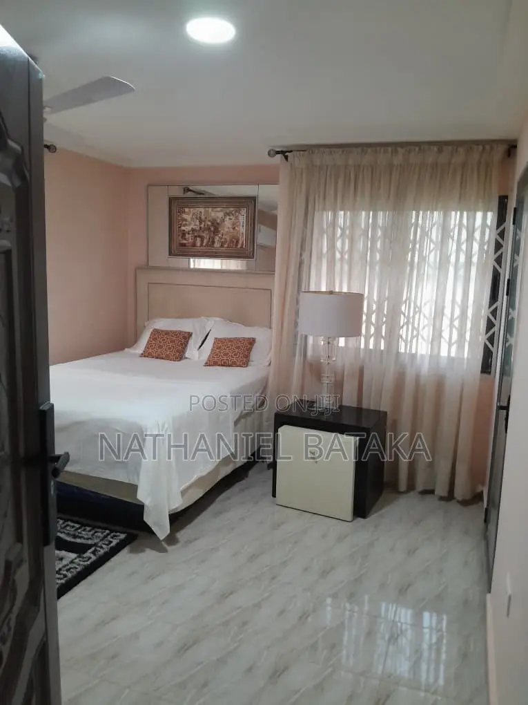 3 Bedroom Apartment Built With American  Standard for Short Stay