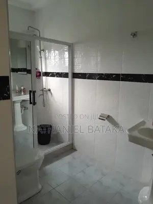 3 Bedroom Apartment Built With American  Standard for Short Stay