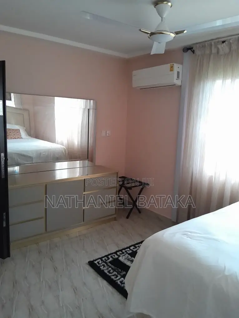 3 Bedroom Apartment Built With American  Standard for Short Stay