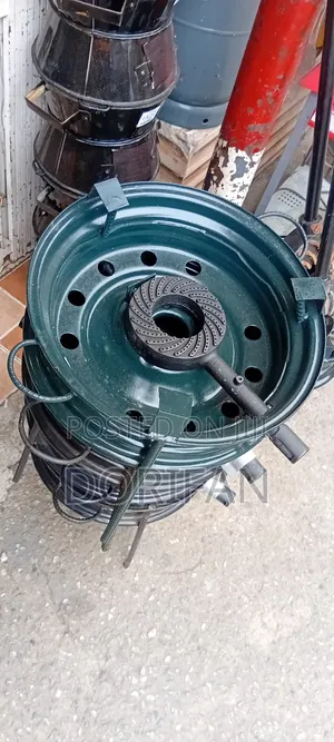 Commercial Single Stove for Sale