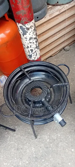 Commercial Single Stove for Sale