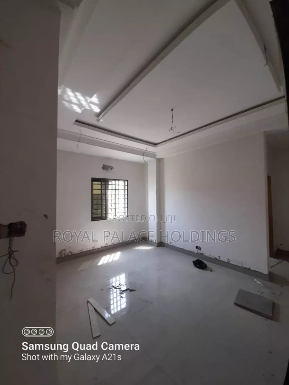 1bdrm Apartment in North Legon for rent