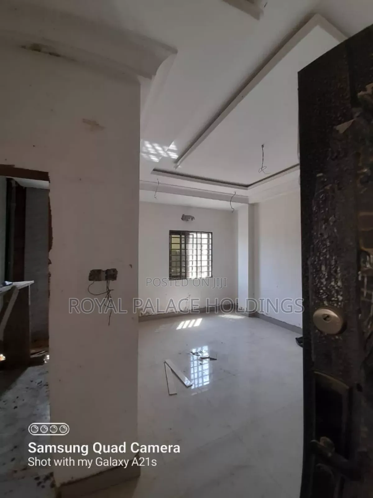 1bdrm Apartment in North Legon for rent