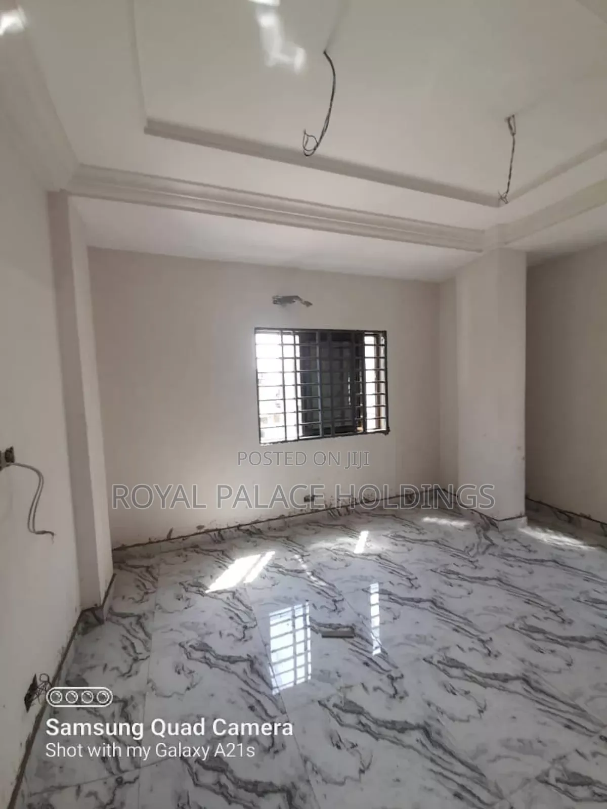 1bdrm Apartment in North Legon for rent