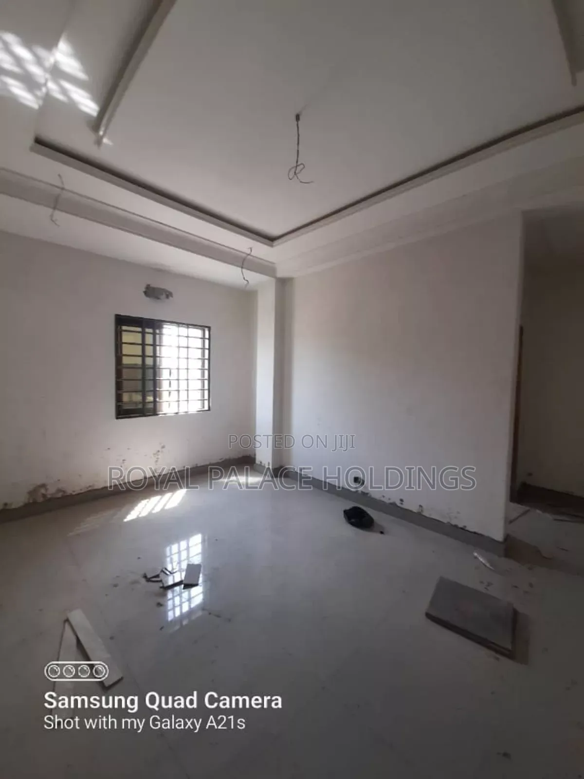 1bdrm Apartment in North Legon for rent