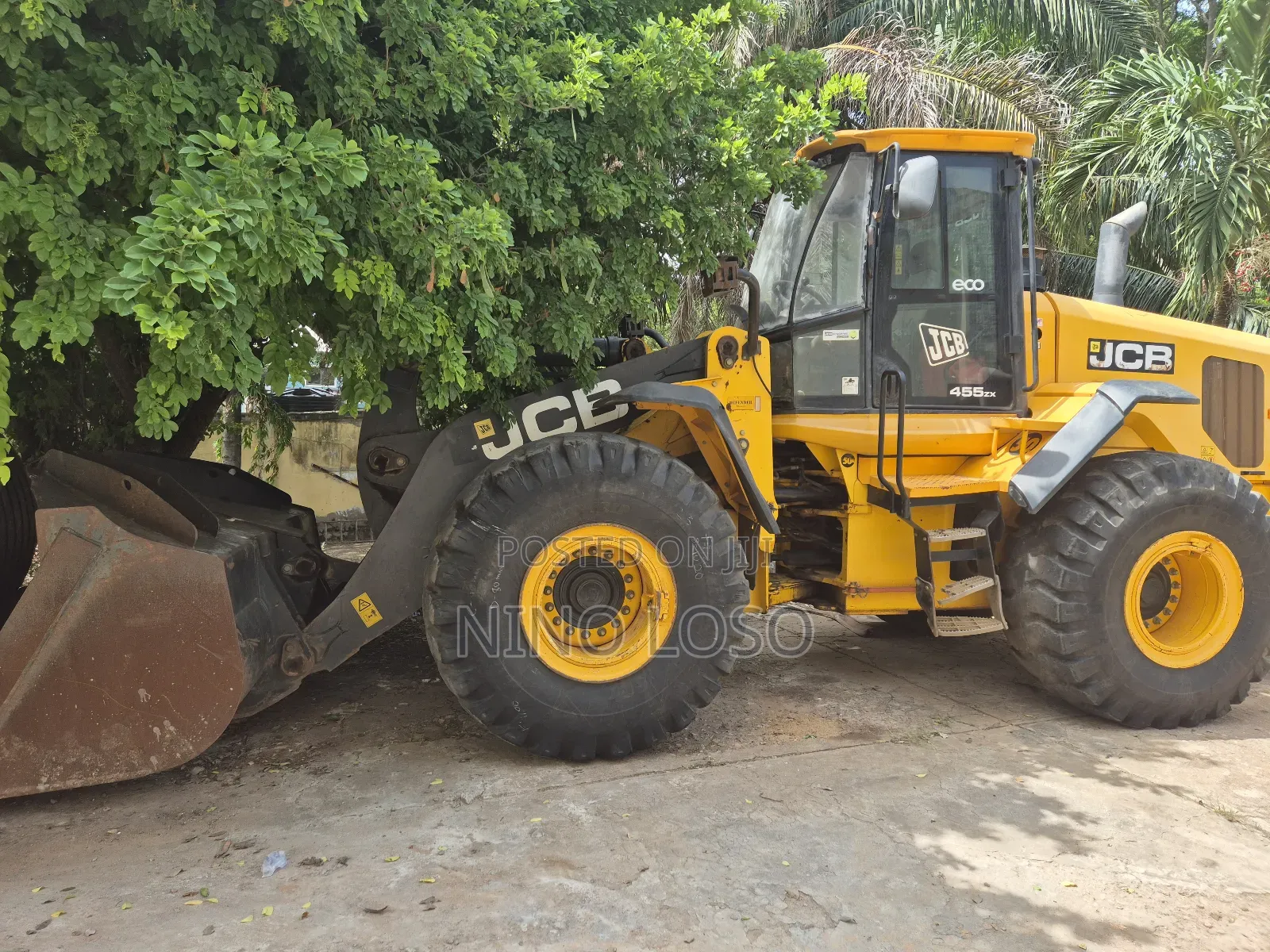 Wheel Loader