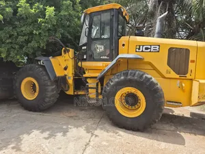 Wheel Loader