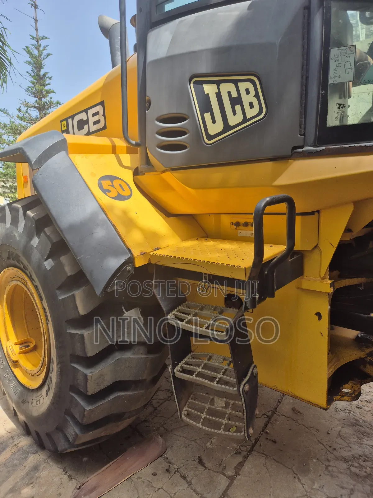 Wheel Loader