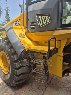 Wheel Loader