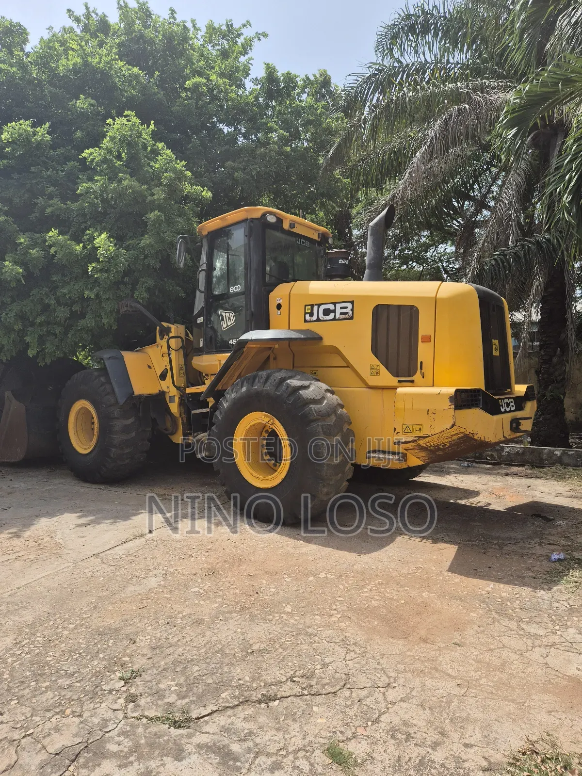 Wheel Loader