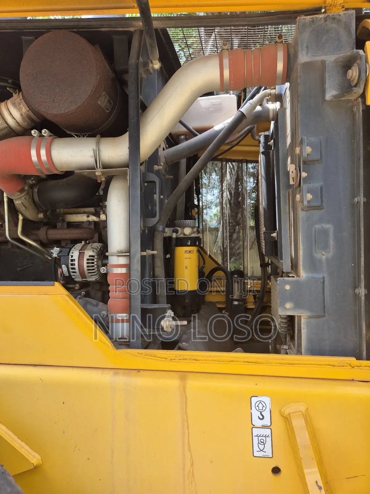 Wheel Loader