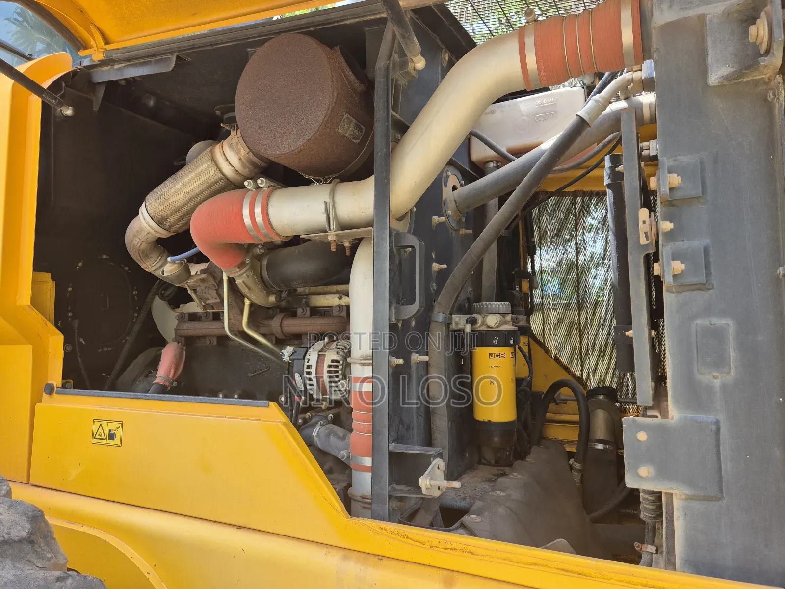 Wheel Loader