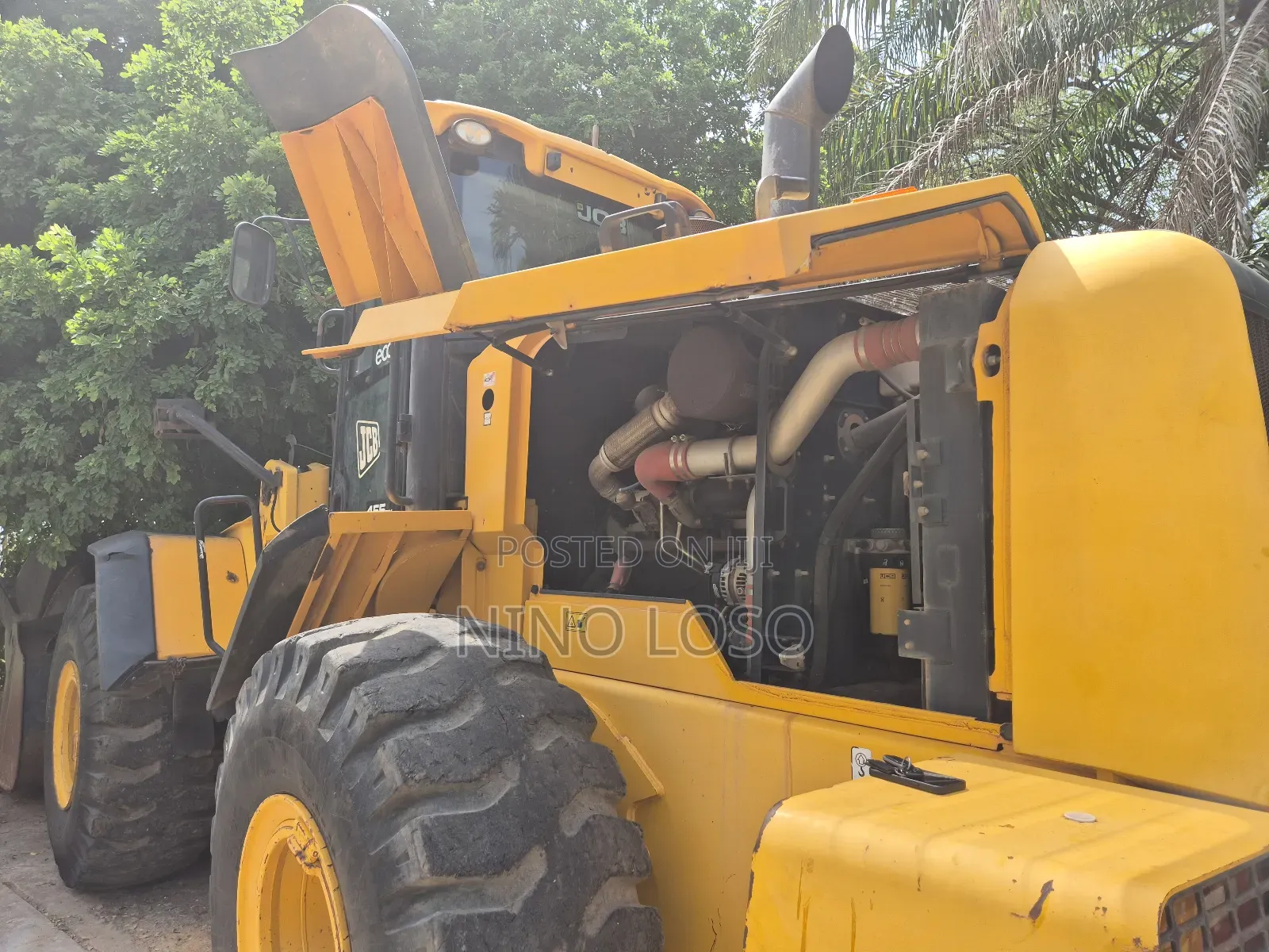 Wheel Loader