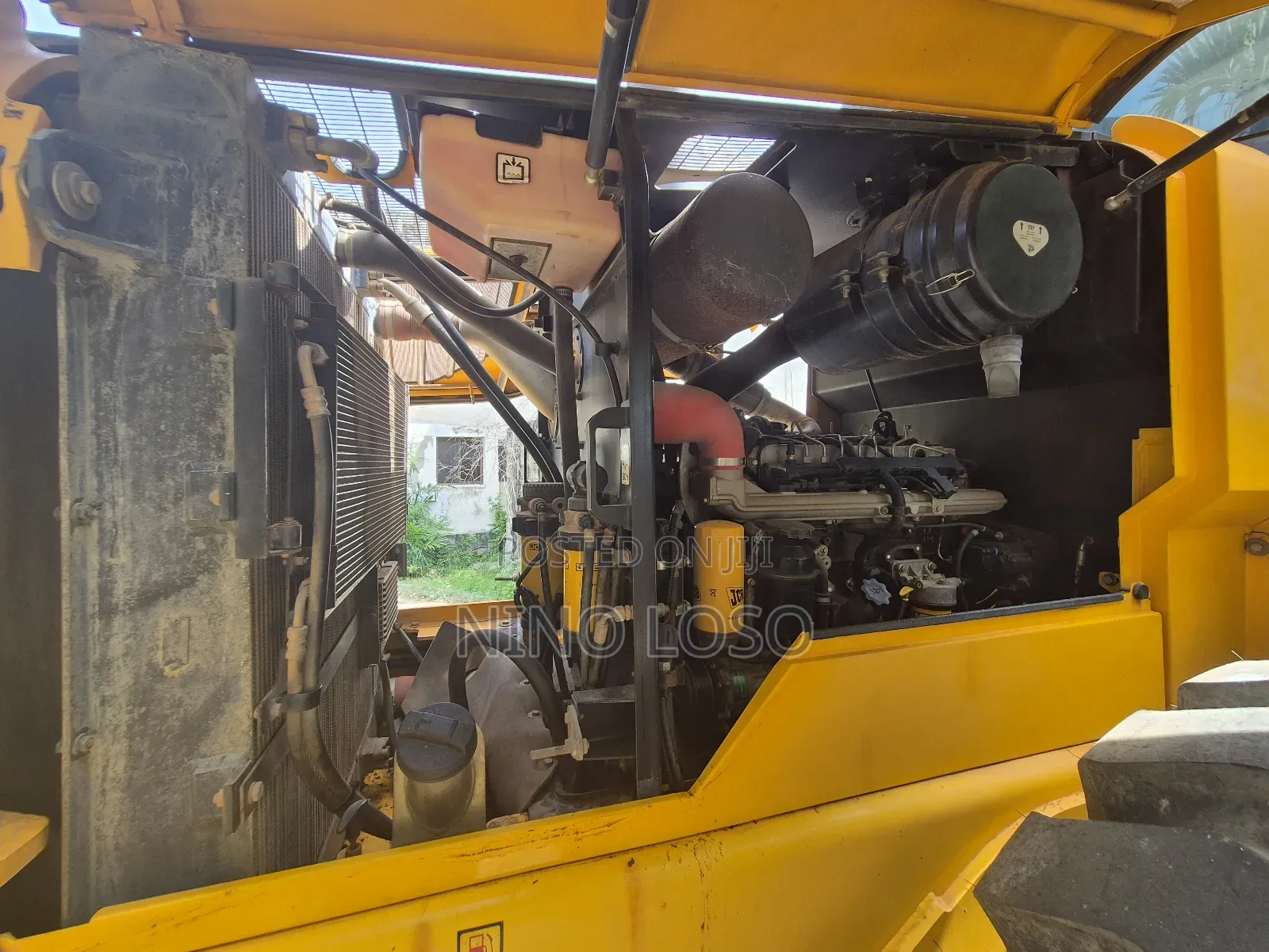 Wheel Loader