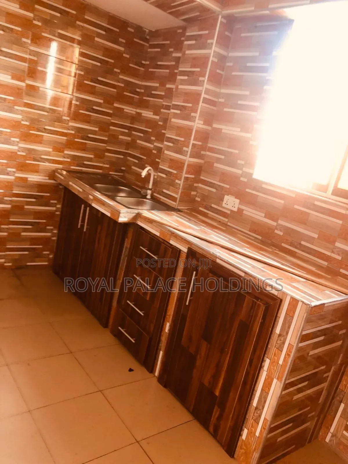 1bdrm Apartment in North Legon for rent