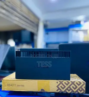 Mikrotik Rb4011 Ethernet 10-Port Gigabit Router