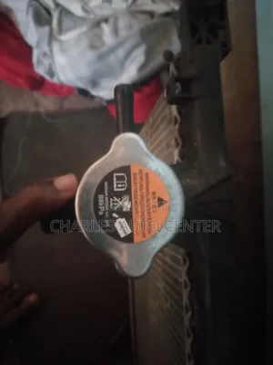 Car Radiator
