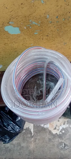 Gas Hose for Both Domestic and Commercial