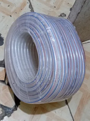Gas Hose for Both Domestic and Commercial