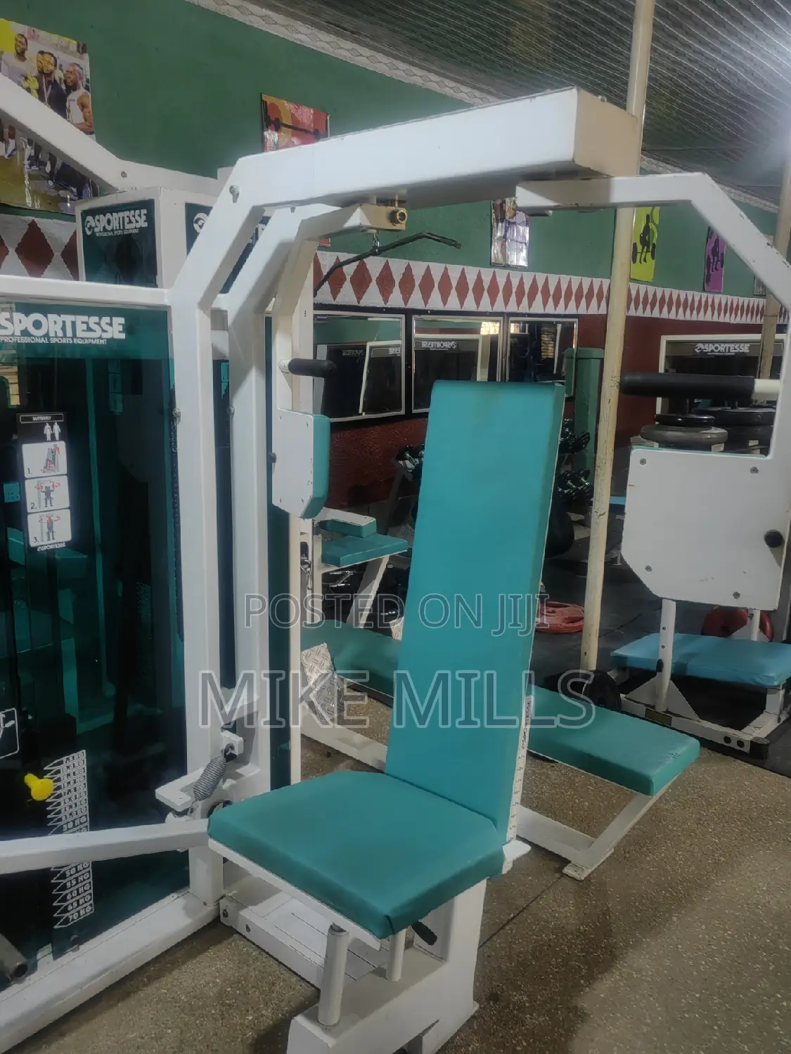 Commercial Peck Flyer for Sale