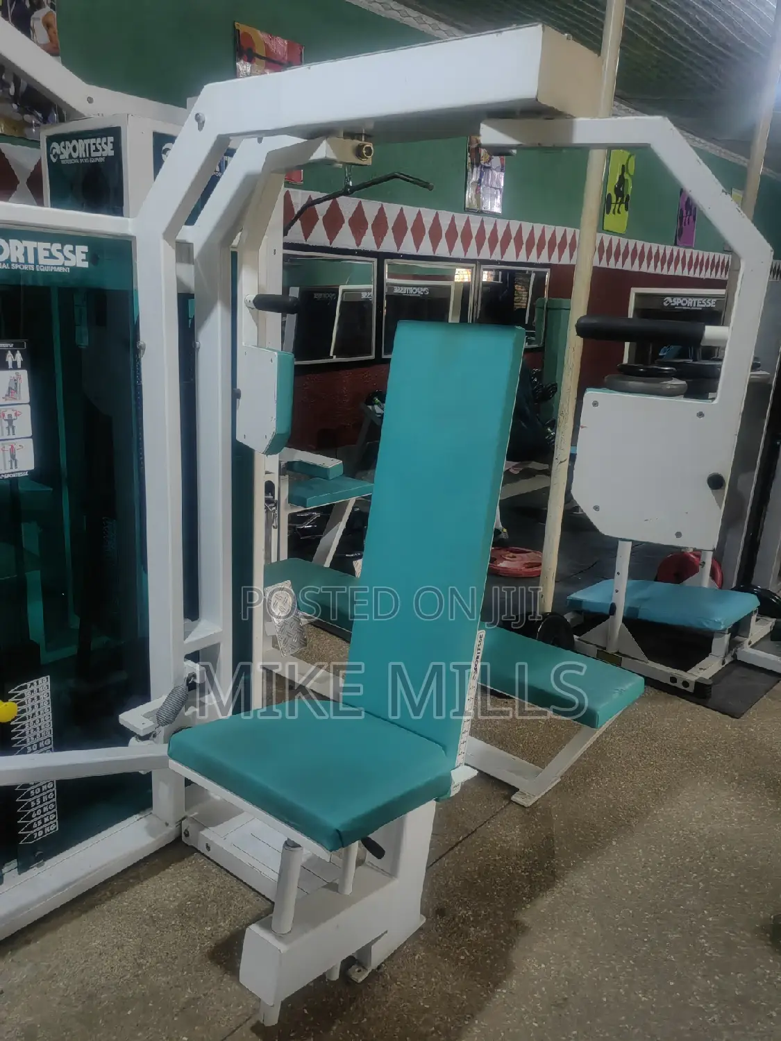 Commercial Peck Flyer for Sale