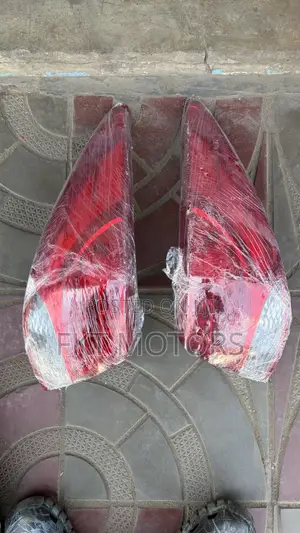 Hyundai Tucson/ Ix35 Taillight 2010,2011,2012,2013,2014