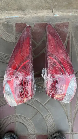 Hyundai Tucson/ Ix35 Taillight 2010,2011,2012,2013,2014
