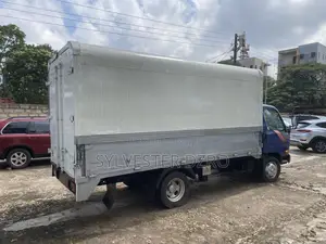 Hyundai Mighty
