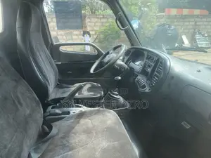 Hyundai Mighty