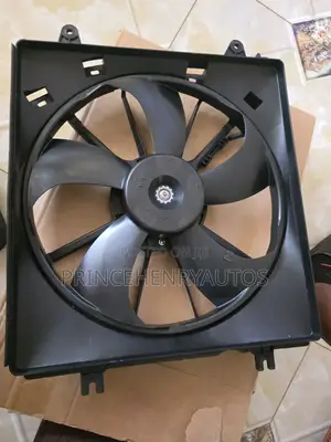 Hhonda CRV 2023-2025 Left Fan 1.5litre