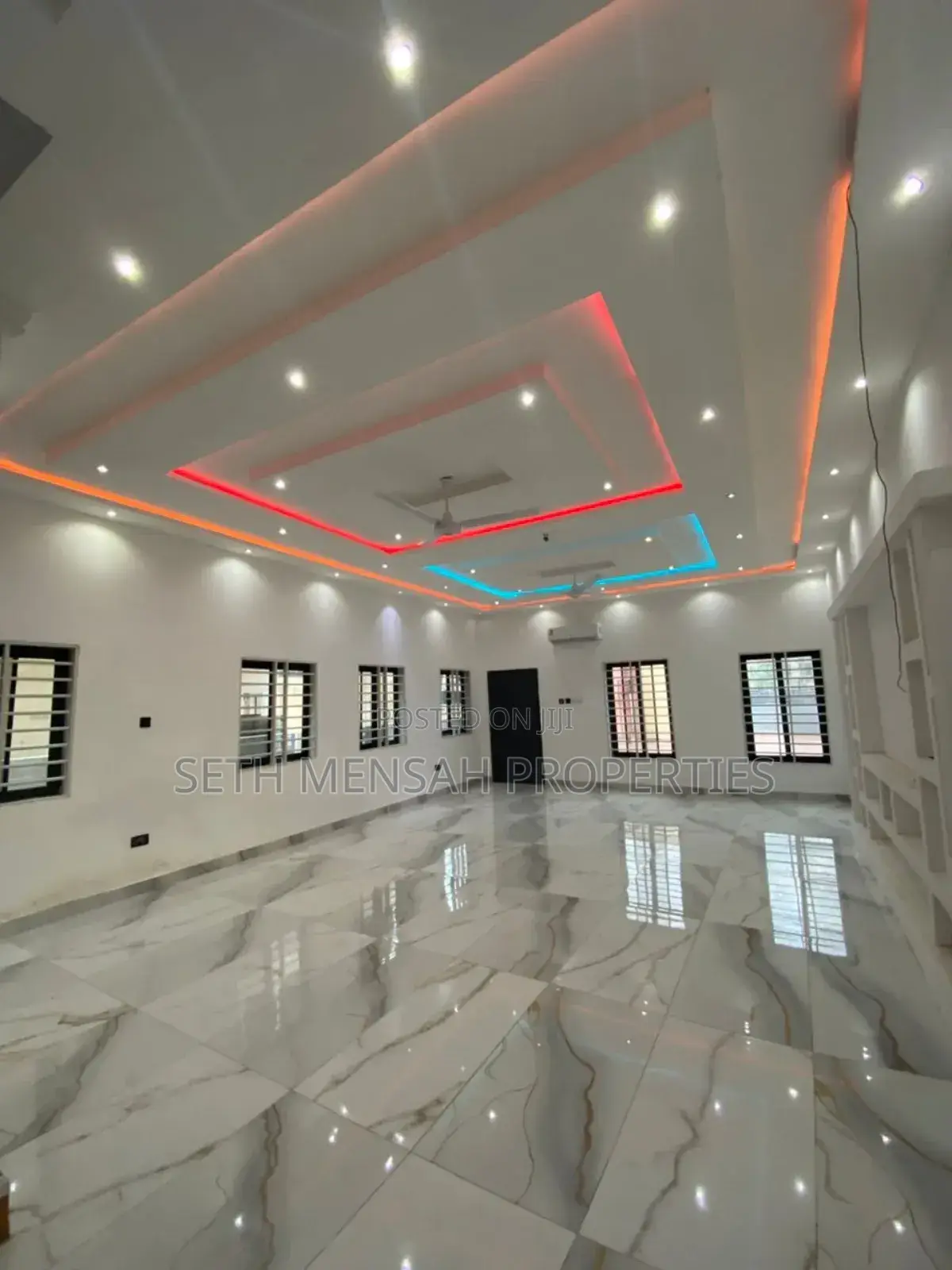 4bdrm House in Kwabenya for sale