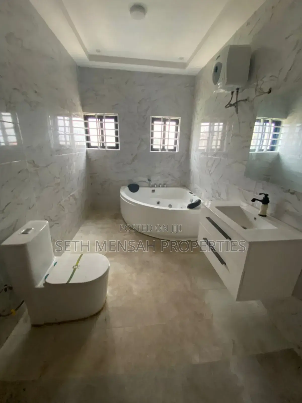 4bdrm House in Kwabenya for sale