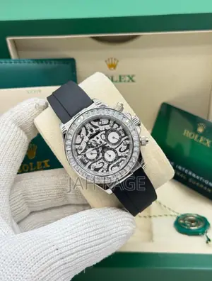 Rolex Cosmograph Daytona Watches
