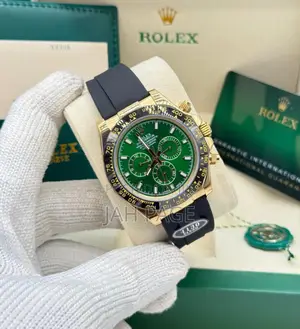 Rolex Cosmograph Daytona Watches