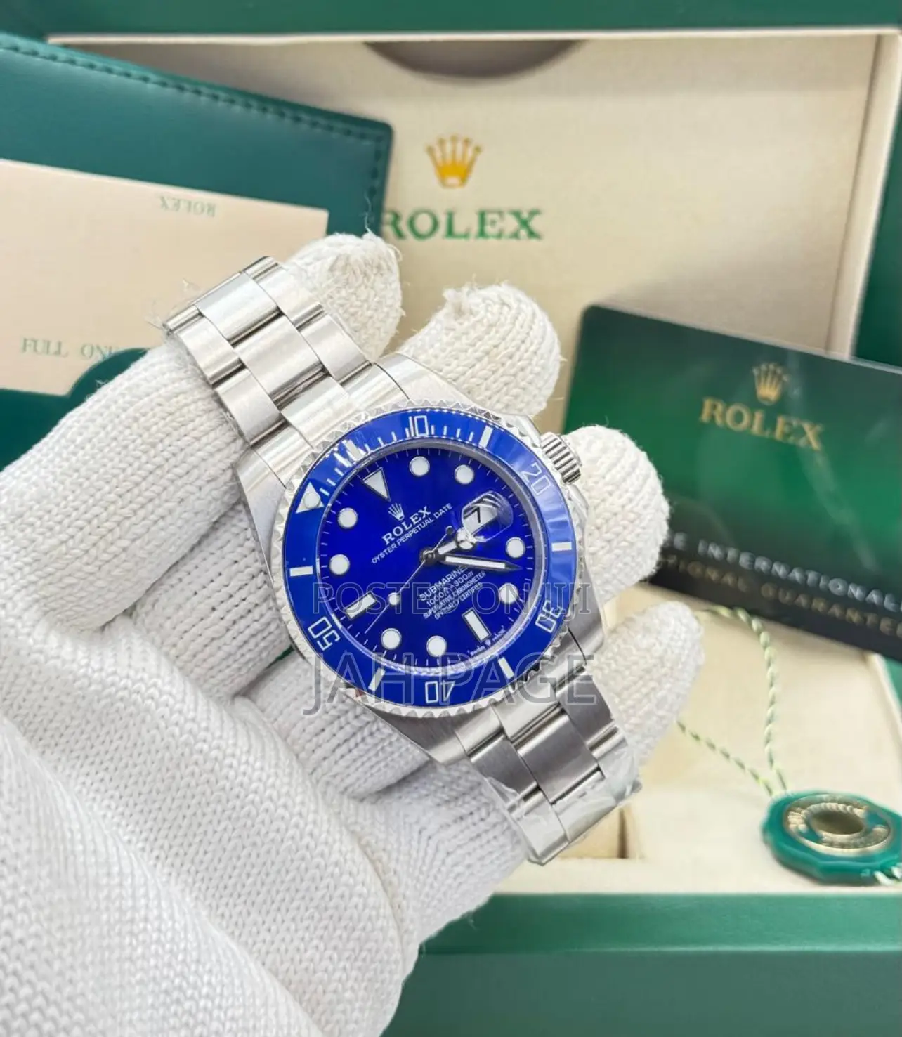 Rolex Cosmograph Daytona Watches