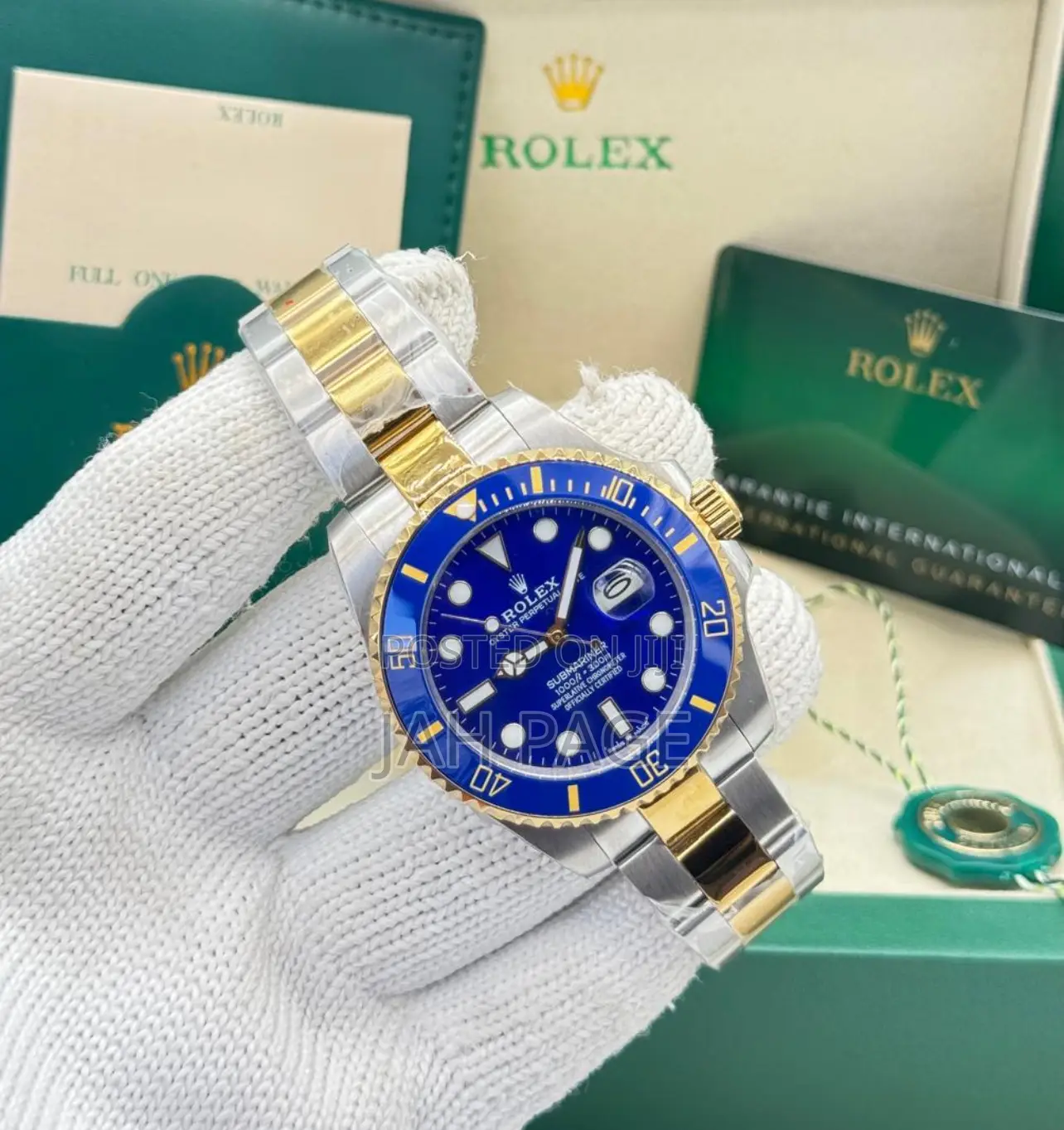 Rolex Cosmograph Daytona Watches