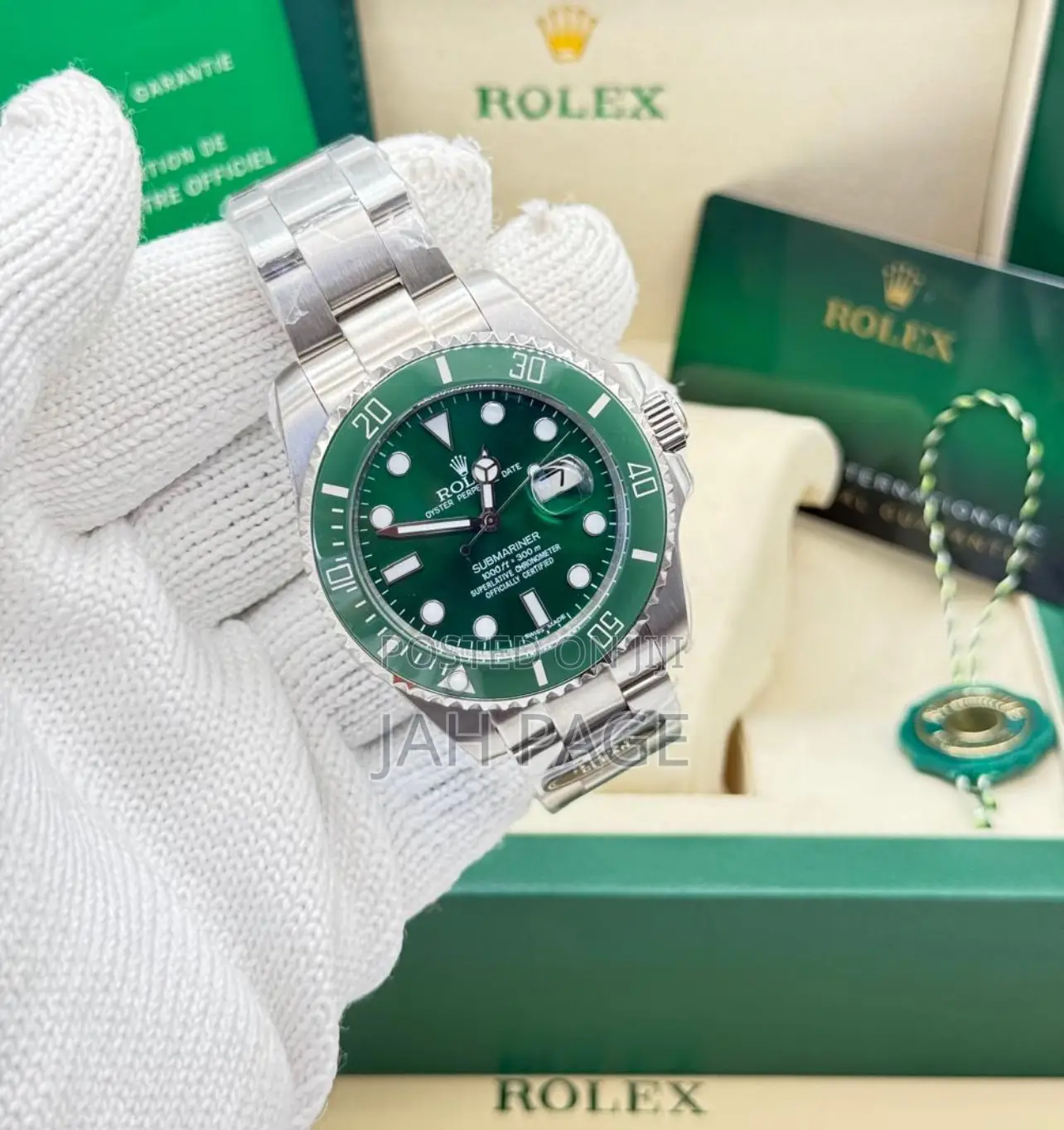 Rolex Cosmograph Daytona Watches