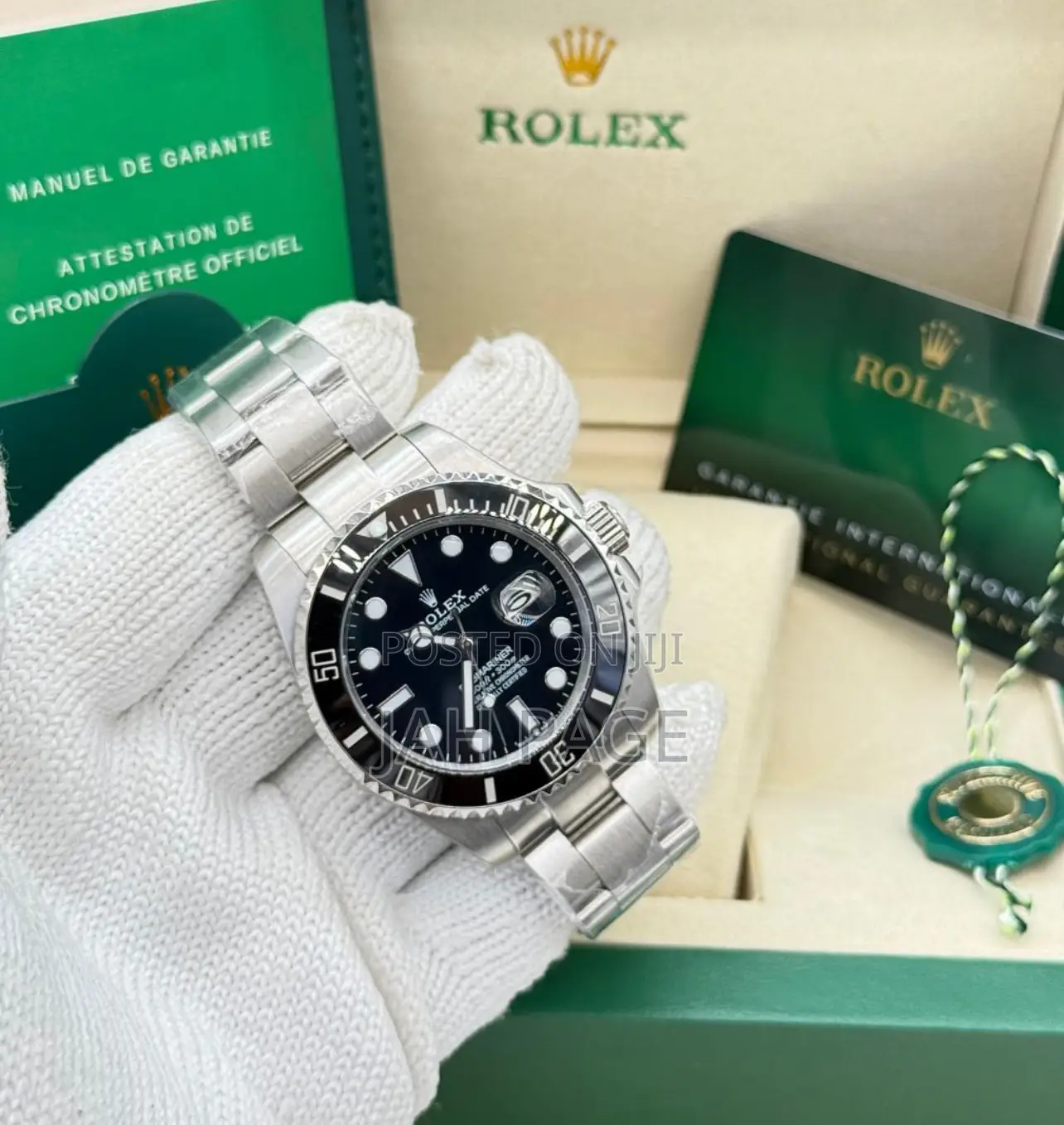 Rolex Cosmograph Daytona Watches
