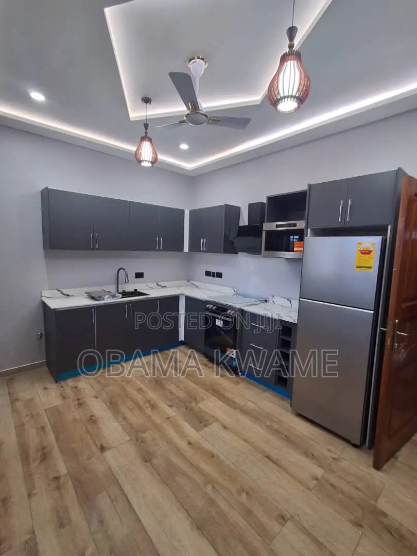2bdrm Apartment in Gringo Lynks Premium, Tseaddo for rent