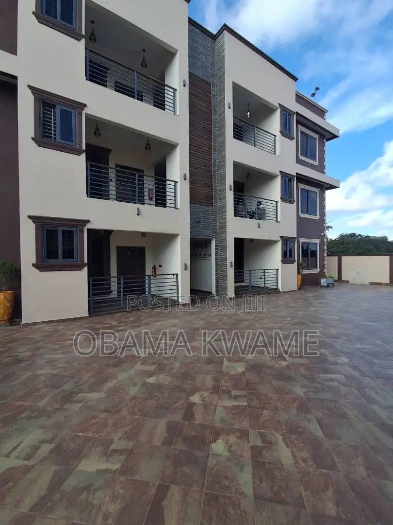 2bdrm Apartment in Gringo Lynks Premium, Tseaddo for rent