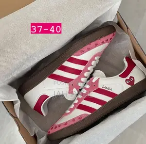 Adidas Samba Corazon (38-40)
