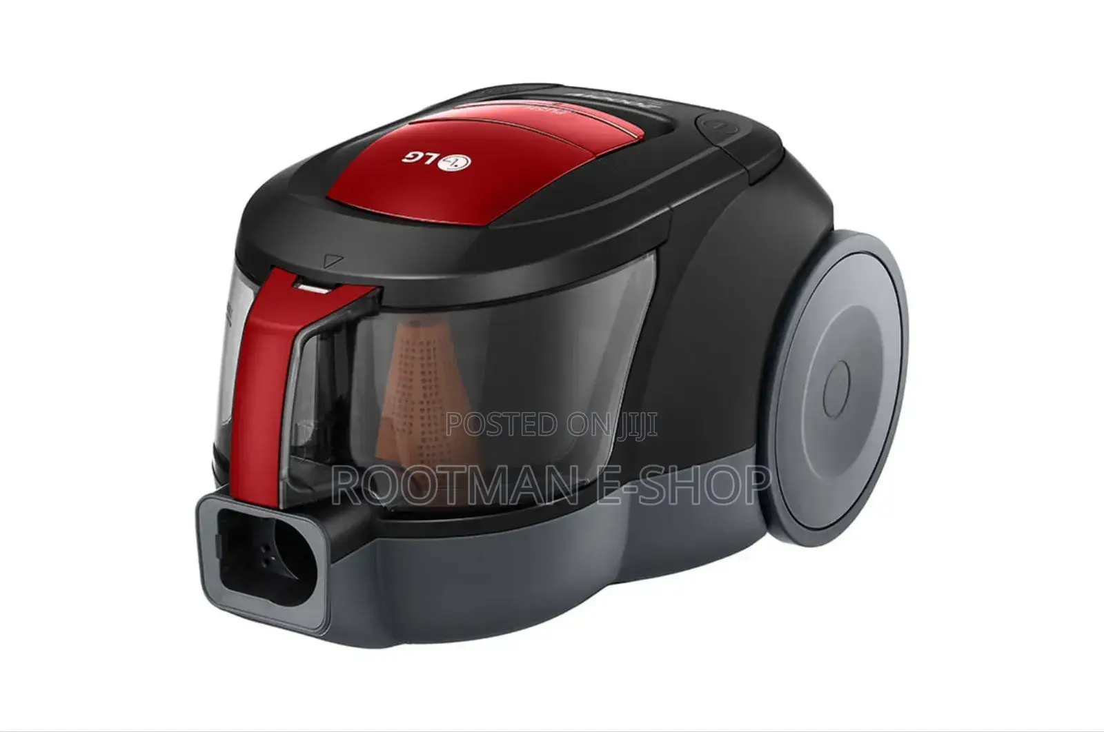 Lg 2000 Watts Bagless Vacuum Cleaner