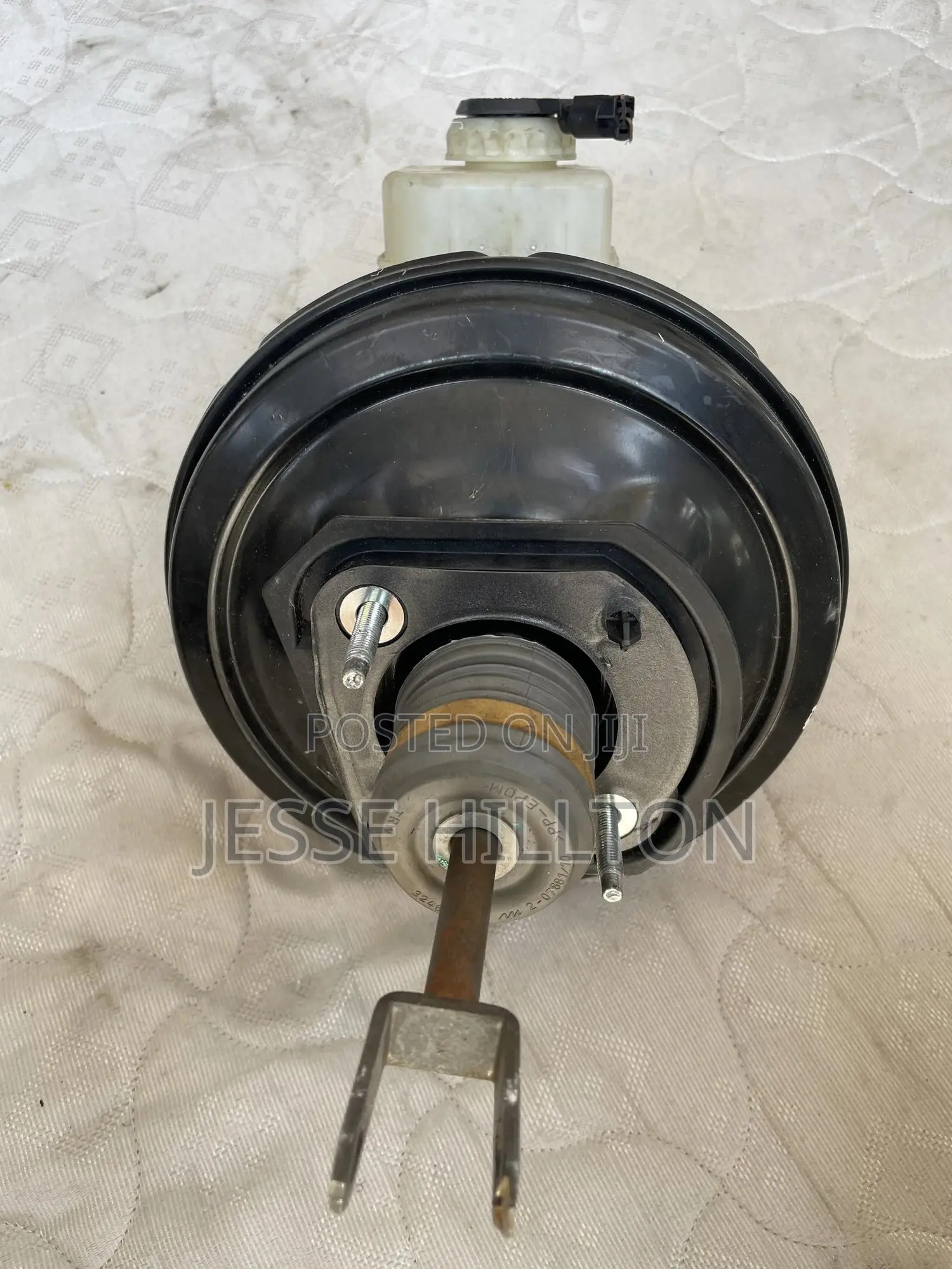 BMW F10 Brake Port / Cylinder