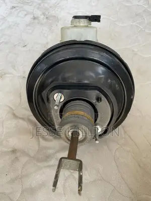 BMW F10 Brake Port / Cylinder