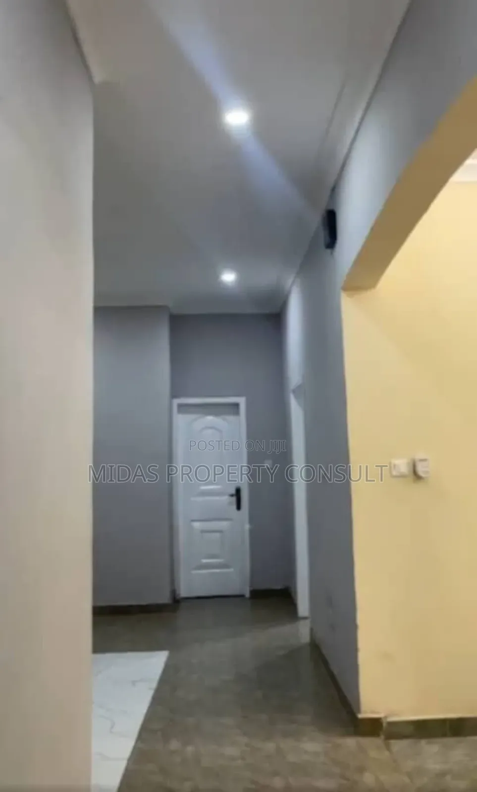 4bdrm House in Amrahia, Adenta for sale
