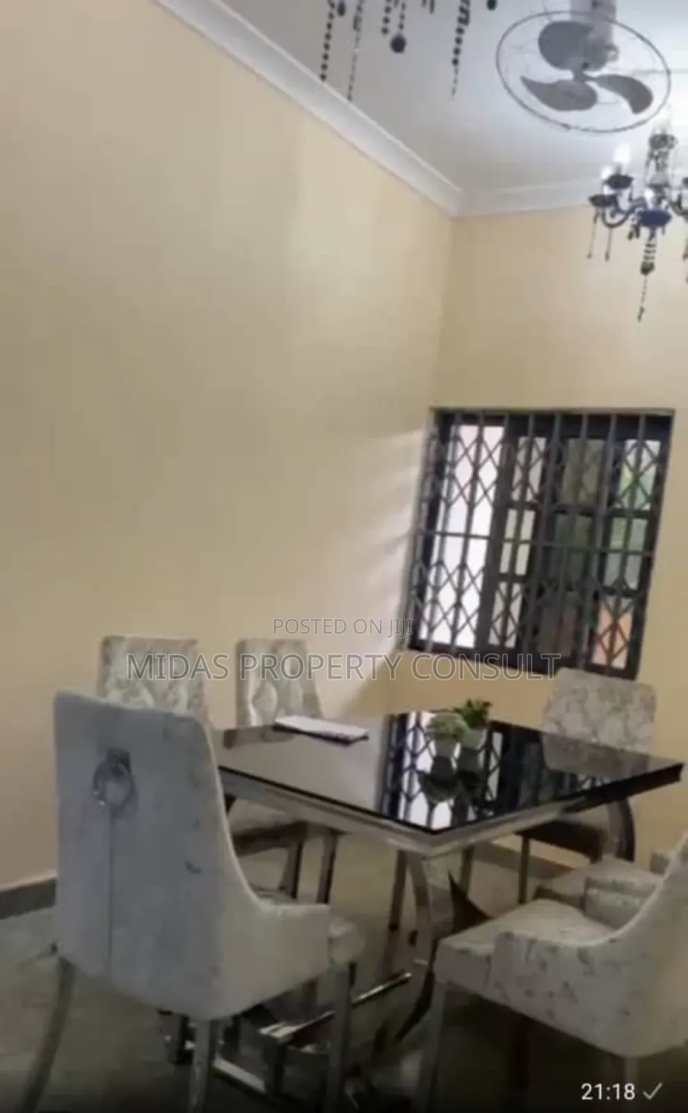 4bdrm House in Amrahia, Adenta for sale