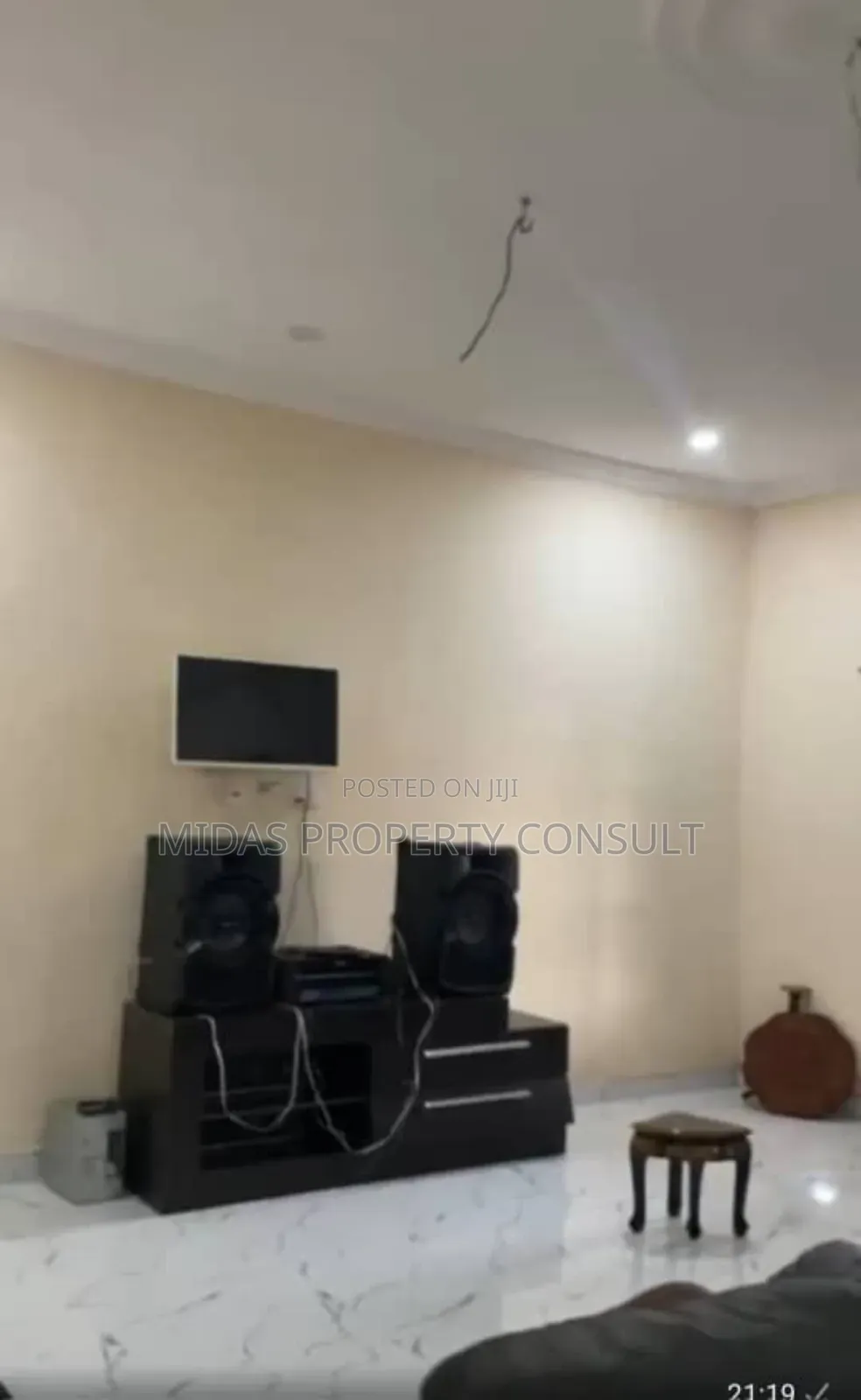 4bdrm House in Amrahia, Adenta for sale