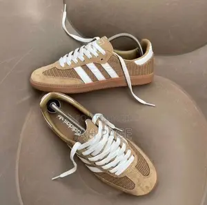 Adidas Samba Og Cardboard Sneakers