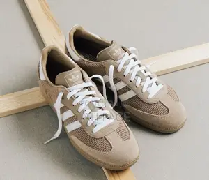 Adidas Samba Og Cardboard Sneakers