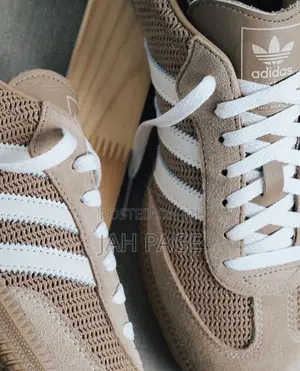 Adidas Samba Og Cardboard Sneakers